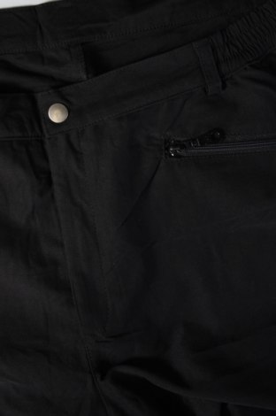 Pantaloni de femei, Mărime XL, Culoare Negru, Preț 25,99 Lei