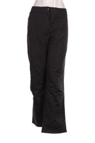 Дамски панталон, Размер XXL, Цвят Черен, Цена 15,99 лв.