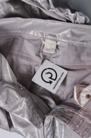 Damenhose, Größe M, Farbe Grau, Preis € 9,49