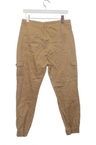 Damenhose, Größe M, Farbe Beige, Preis 6,99 €