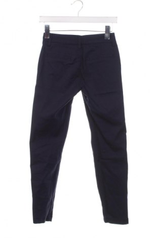 Pantaloni de femei, Mărime XS, Culoare Albastru, Preț 33,99 Lei