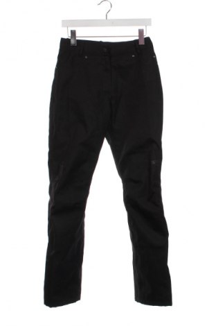 Pantaloni de femei, Mărime S, Culoare Negru, Preț 30,99 Lei