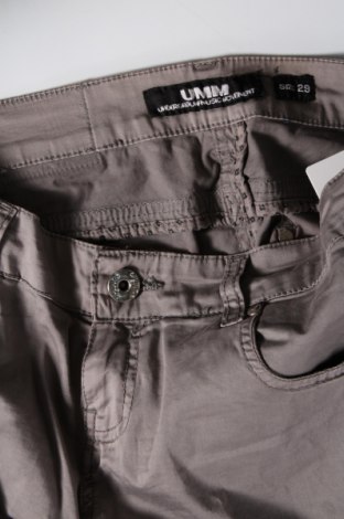 Damenhose, Größe M, Farbe Grau, Preis € 2,99