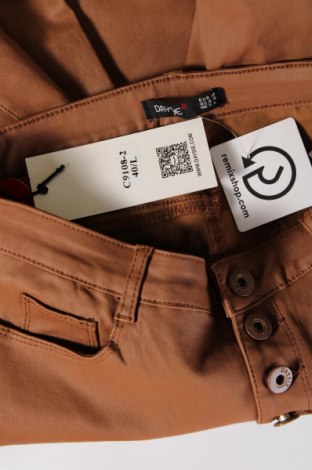 Damenhose, Größe M, Farbe Braun, Preis € 18,27