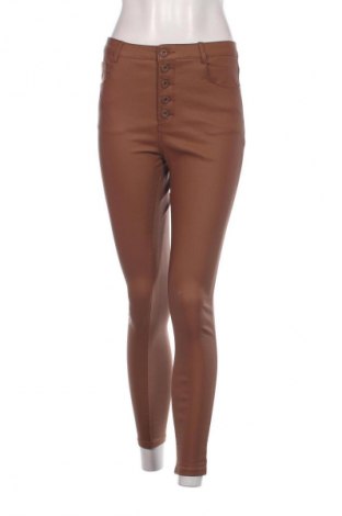 Damenhose, Größe M, Farbe Braun, Preis € 18,27