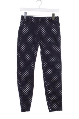 Pantaloni de femei, Mărime XS, Culoare Albastru, Preț 44,99 Lei