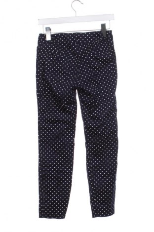 Pantaloni de femei, Mărime XS, Culoare Albastru, Preț 44,99 Lei