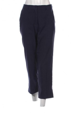 Pantaloni de femei, Mărime S, Culoare Albastru, Preț 14,99 Lei