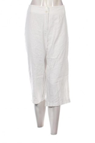 Γυναικείο παντελόνι, Μέγεθος M, Χρώμα Λευκό, Τιμή 11,17 €