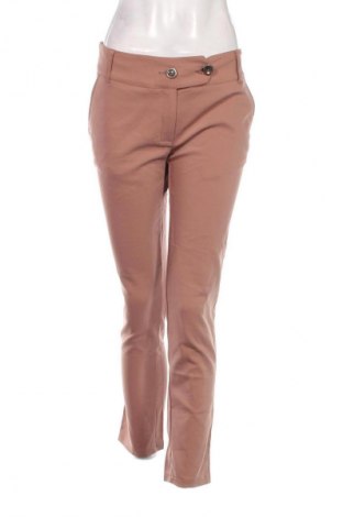 Dámské kalhoty , Velikost XL, Barva Růžová, Cena  187,00 Kč