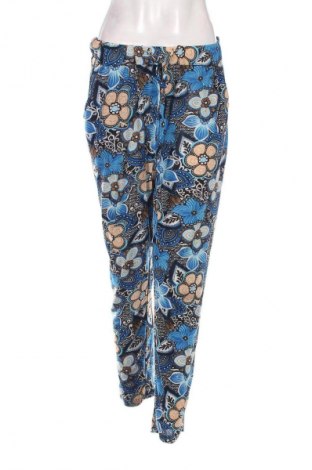 Pantaloni de femei, Mărime L, Culoare Multicolor, Preț 33,99 Lei