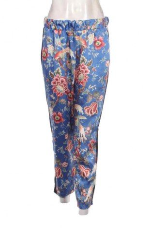 Pantaloni de femei, Mărime L, Culoare Multicolor, Preț 38,27 Lei