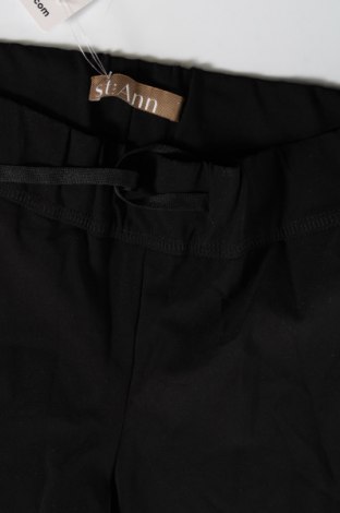 Pantaloni de femei, Mărime S, Culoare Negru, Preț 26,99 Lei