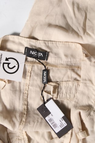 Damenhose, Größe S, Farbe Beige, Preis € 11,48