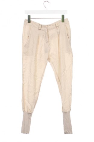 Damenhose, Größe S, Farbe Beige, Preis € 11,48