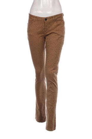 Damenhose, Größe M, Farbe Beige, Preis 6,99 €