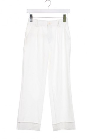 Damenhose, Größe XS, Farbe Weiß, Preis € 8,90