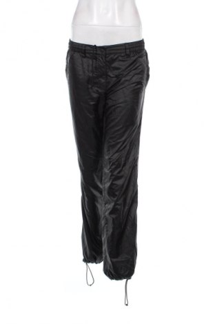 Pantaloni de femei, Mărime L, Culoare Negru, Preț 25,99 Lei