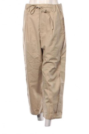 Damenhose, Größe M, Farbe Beige, Preis € 6,49