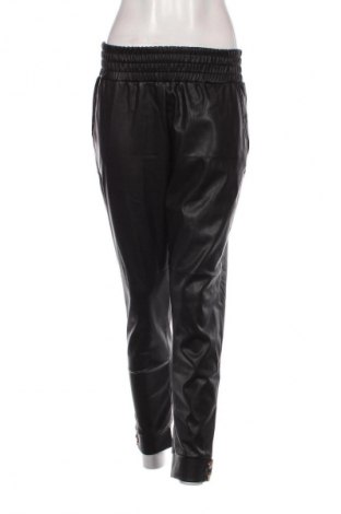 Pantaloni de femei, Mărime M, Culoare Negru, Preț 74,35 Lei