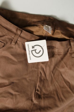 Damenhose, Größe L, Farbe Beige, Preis € 4,49