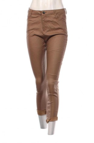 Damenhose, Größe L, Farbe Beige, Preis € 4,49