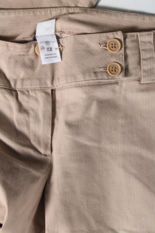 Damenhose, Größe L, Farbe Beige, Preis € 6,99