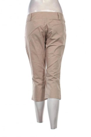 Pantaloni de femei, Mărime L, Culoare Bej, Preț 33,99 Lei