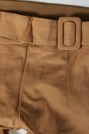 Damenhose, Größe M, Farbe Beige, Preis 5,99 €