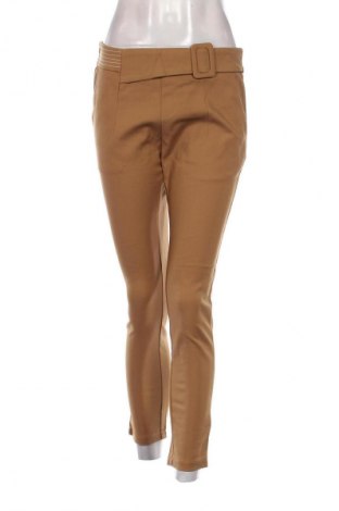 Damenhose, Größe M, Farbe Beige, Preis € 3,99