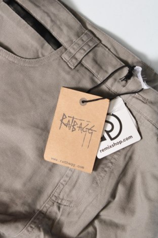 Damenhose, Größe M, Farbe Grau, Preis 5,99 €