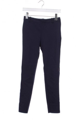 Pantaloni de femei, Mărime XS, Culoare Albastru, Preț 33,99 Lei