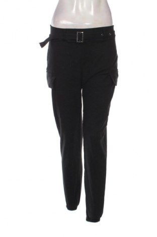 Pantaloni de femei, Mărime S, Culoare Negru, Preț 33,99 Lei