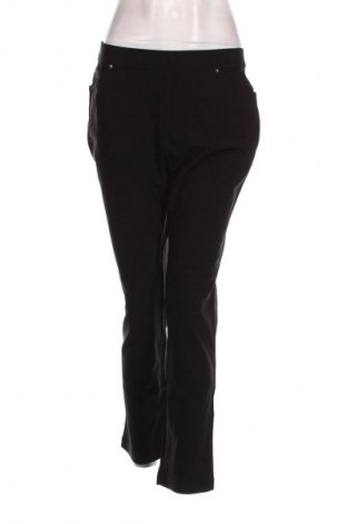 Pantaloni de femei, Mărime M, Culoare Negru, Preț 27,99 Lei