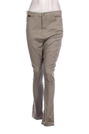 Damenhose, Größe M, Farbe Beige, Preis 5,99 €