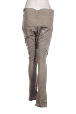 Damenhose, Größe M, Farbe Beige, Preis 5,49 €