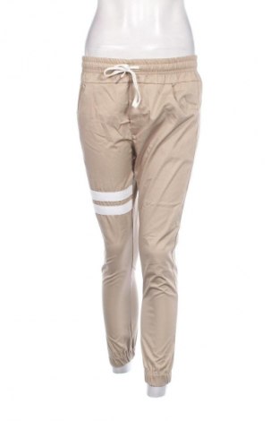 Damenhose, Größe M, Farbe Beige, Preis € 5,99