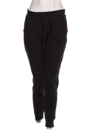 Дамски панталон, Размер XL, Цвят Черен, Цена 18,40 лв.