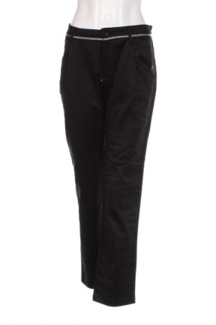 Pantaloni de femei, Mărime XL, Culoare Negru, Preț 29,99 Lei