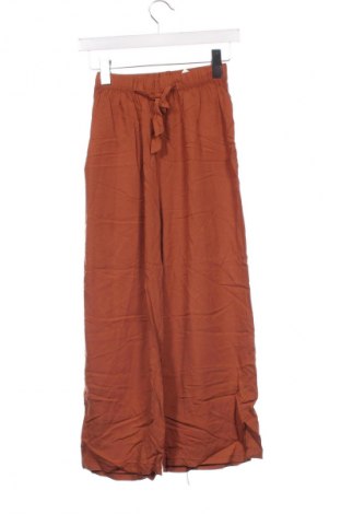 Damenhose, Größe XS, Farbe Orange, Preis € 25,88