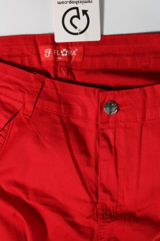 Damenhose, Größe M, Farbe Rot, Preis € 3,49