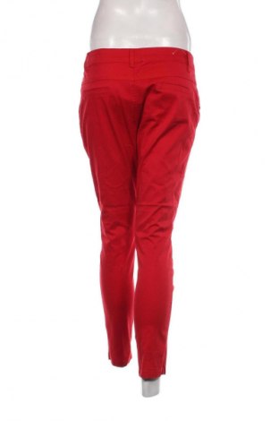 Damenhose, Größe M, Farbe Rot, Preis € 3,49