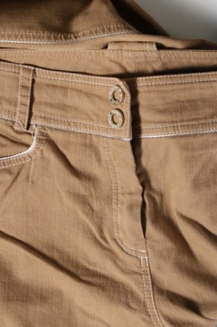 Damenhose, Größe S, Farbe Beige, Preis € 17,94