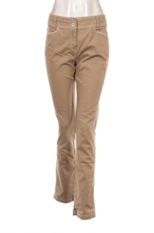 Damenhose, Größe S, Farbe Beige, Preis € 17,94