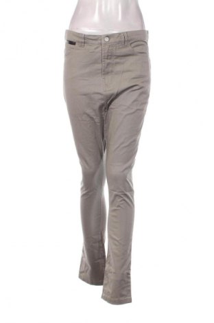 Damenhose, Größe M, Farbe Grau, Preis 5,99 €