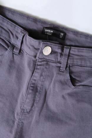 Damenhose, Größe M, Farbe Grau, Preis € 5,99