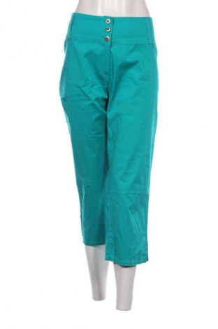 Damenhose, Größe XL, Farbe Blau, Preis 6,99 €