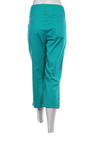 Damenhose, Größe XL, Farbe Blau, Preis 6,99 €