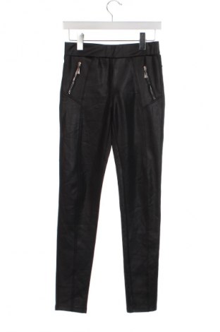 Pantaloni de femei, Mărime XS, Culoare Negru, Preț 25,99 Lei