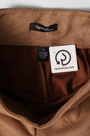 Damenhose, Größe XL, Farbe Braun, Preis € 6,99